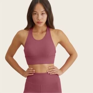 Italic Aura Racerback Sports Bra Size M